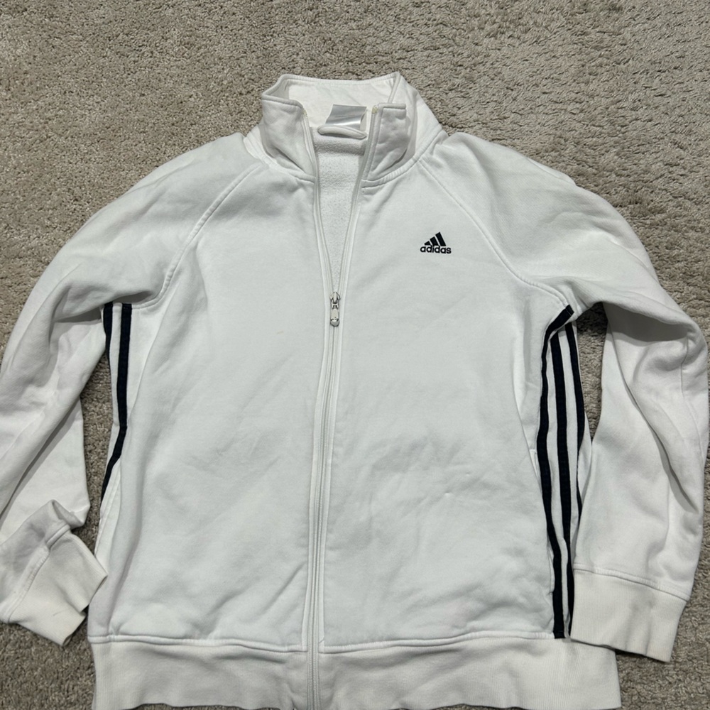 Adidas jacket